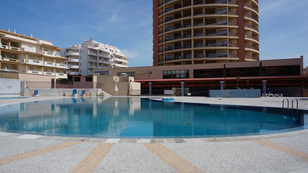 High In The Sky Apartment Portimao Bagian luar foto